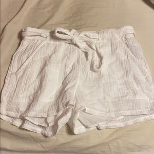 Aerie comfy shorts